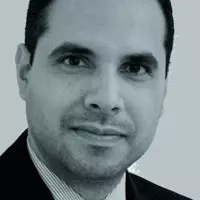 Nestor Nova, MBA, MS