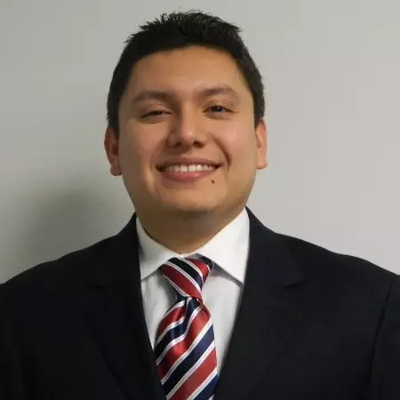Jonathan Aguilar, MPH, CPH