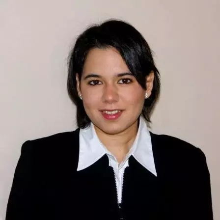 Ximena Alvarez