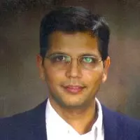 Kumar Raman, PMP