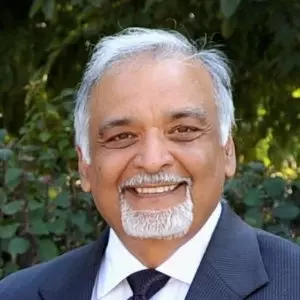 S. K. Gupta