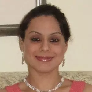 Gunita Bajaj