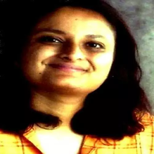 Priya Senroy MA, DMT, CCC