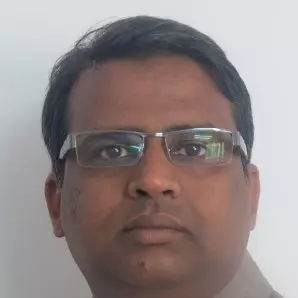 Satish Ambatipudi