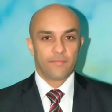 Firas Al-Rekabi