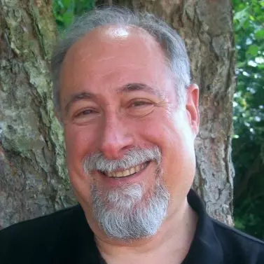Peter Perlman