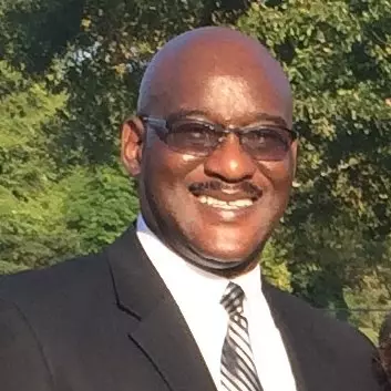 Marvin Burns, MS