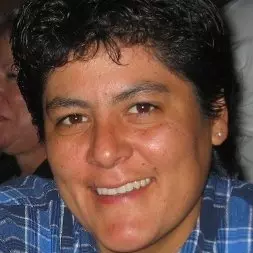 Yvette Alvarado