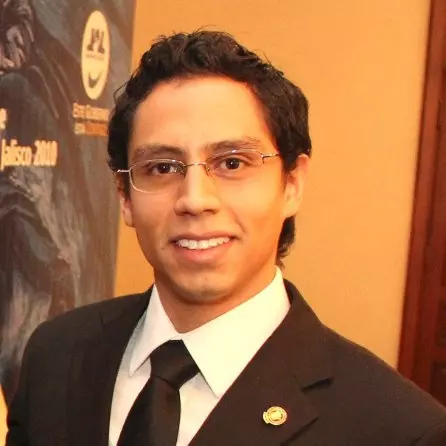 Omar Alejandro Aguilar Leal