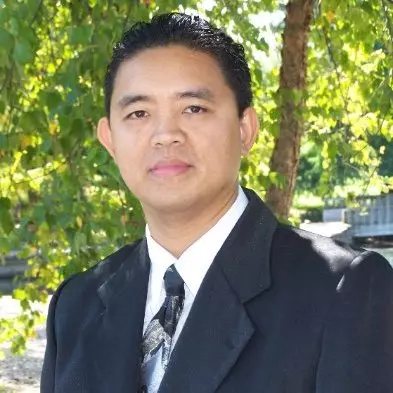 Dr. Truong Pham