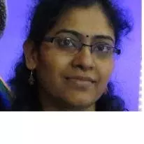 Saritha Pragallapati