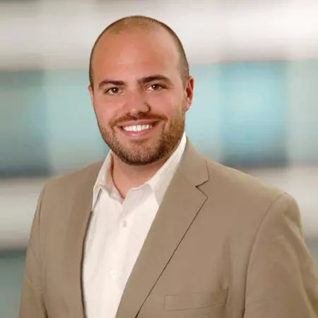 Matthew Sternberg, MBA