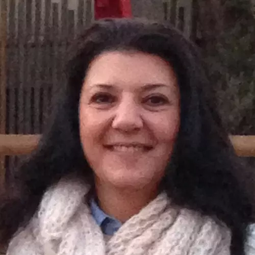 Eileen Sakaoghli