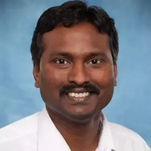 Sethu Saravanan , PMP