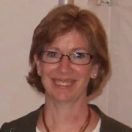 Sue Waddicor