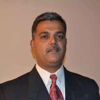 Vijay PattabiRaman (VJ)