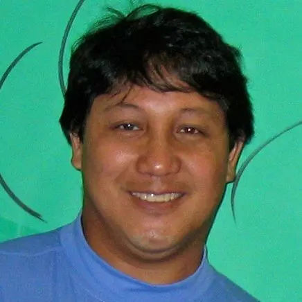 Perry Dumlao