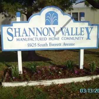 Shannon Valley