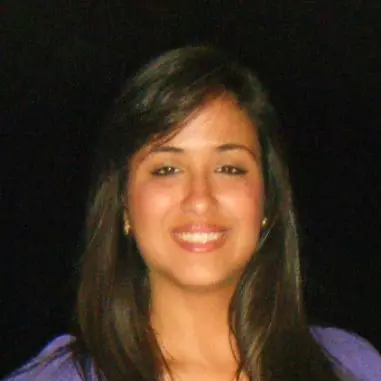 Christine Vega Rodriguez