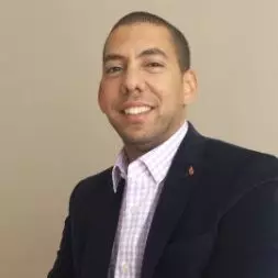 Karim Elemam, MBA