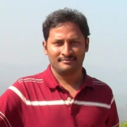 Balaji Govindu