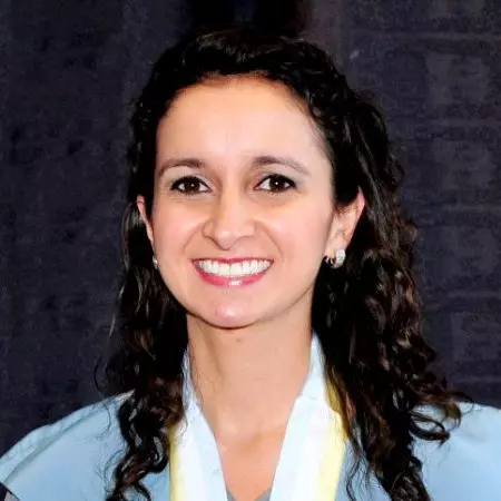 Luisa Chavarria