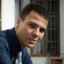 Antal Gergő Gergely