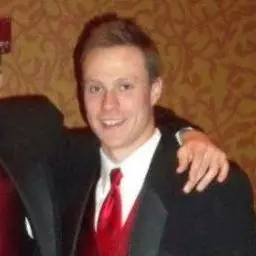 Kyle Ensign, MBA