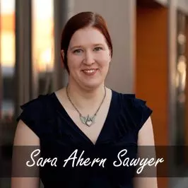 Sara Ahern Sawyer