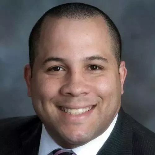 Omar Ramirez, MBA, CSMA
