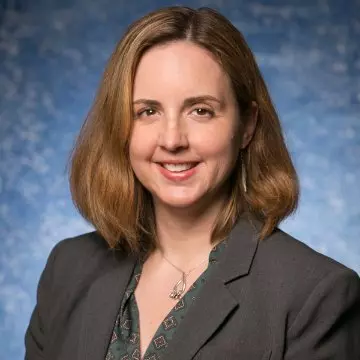 Sarah E. Robertson, Ph.D.