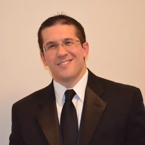 Jeffrey Richman, CPA