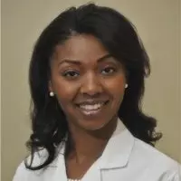 Tonya McLeod MD, MPH, MBA