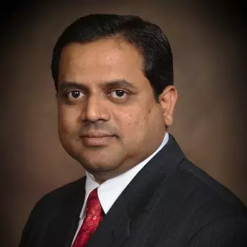 Vivek Vemunoori