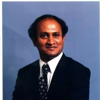Sivaguru S Ravindran, Ph.D