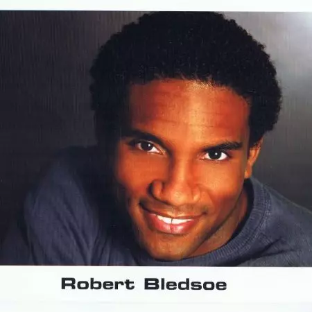 Robert Bledsoe
