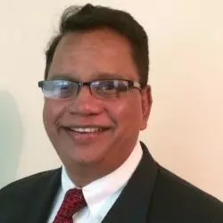 Sreedhar Sambatur, PMP