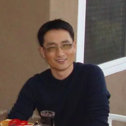 Hugo Shuai