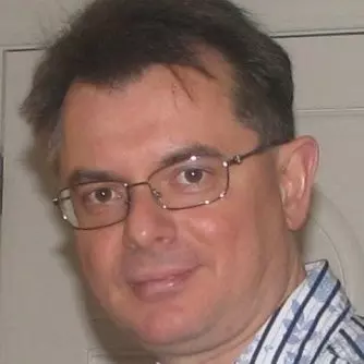 Valeriy Zastavnyuk
