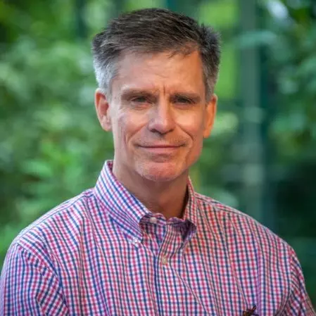 Kenneth Zagacki PhD