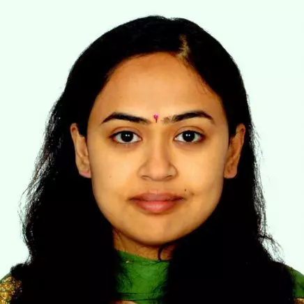 Srividya Lakshmi