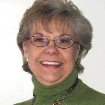 Peggy Katsulis