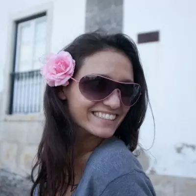 Sandra Carvalho-Sousa