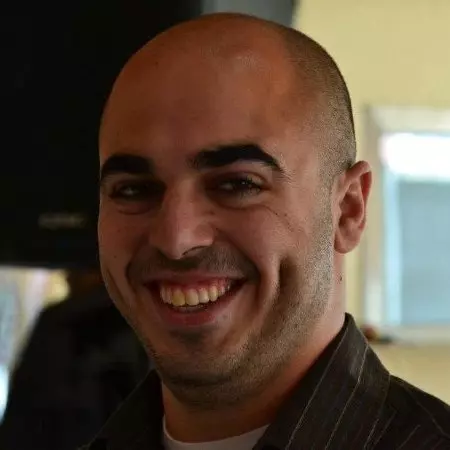 Amir Bakhshi