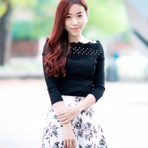 Fiona Yang
