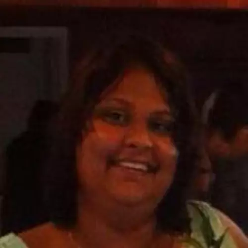 Vanita Patel M.S, E.A