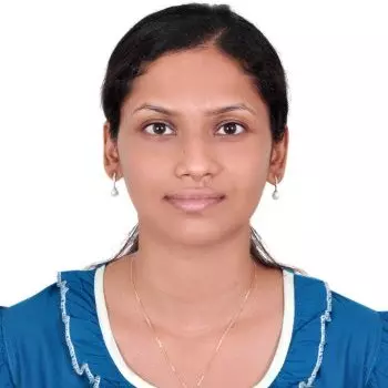 Anisha Ann Koshy, CPA, MBA