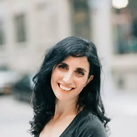 Melissa Gerstein