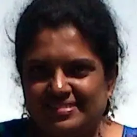Vinatha Sriniketh