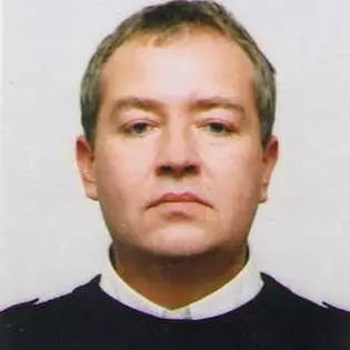 Peter Korogyi